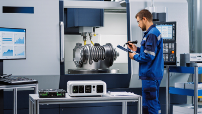 What Is Specialty Manufacturing and How Does It Work?