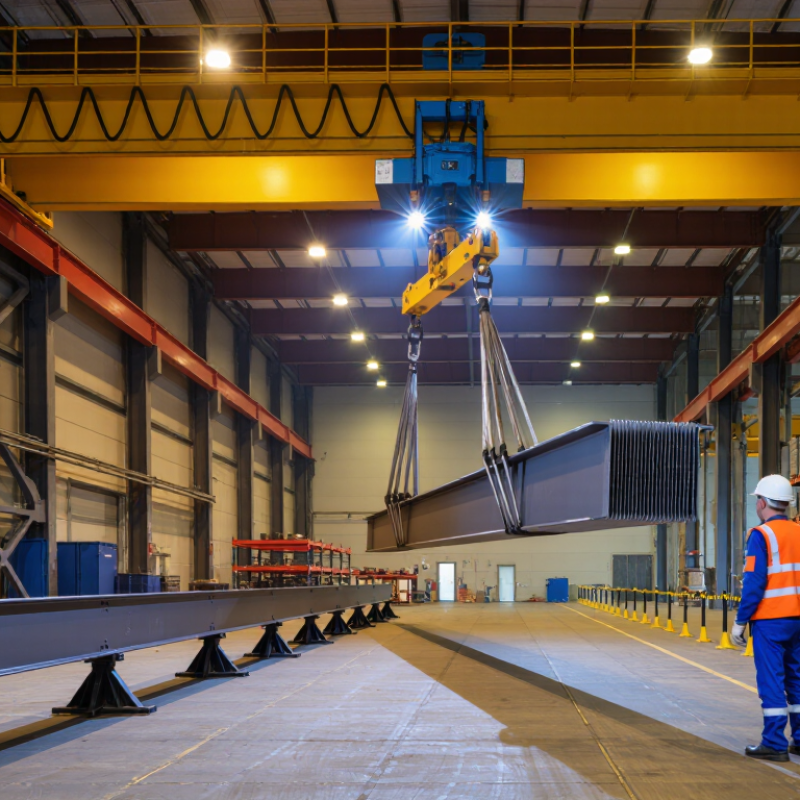 5 Best Reasons Load Capacity Matters in Lifting Systems?