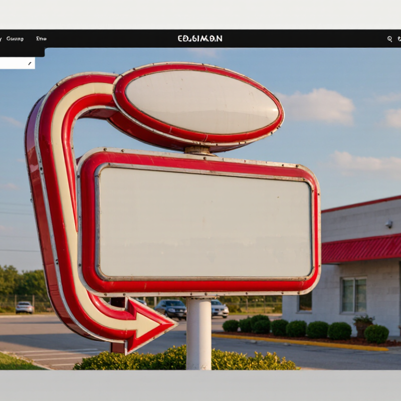 How to Choose a Retro Gas Pump Sign for Your Business?