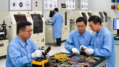 2026 Best Wire Harness Assembly Suppliers?