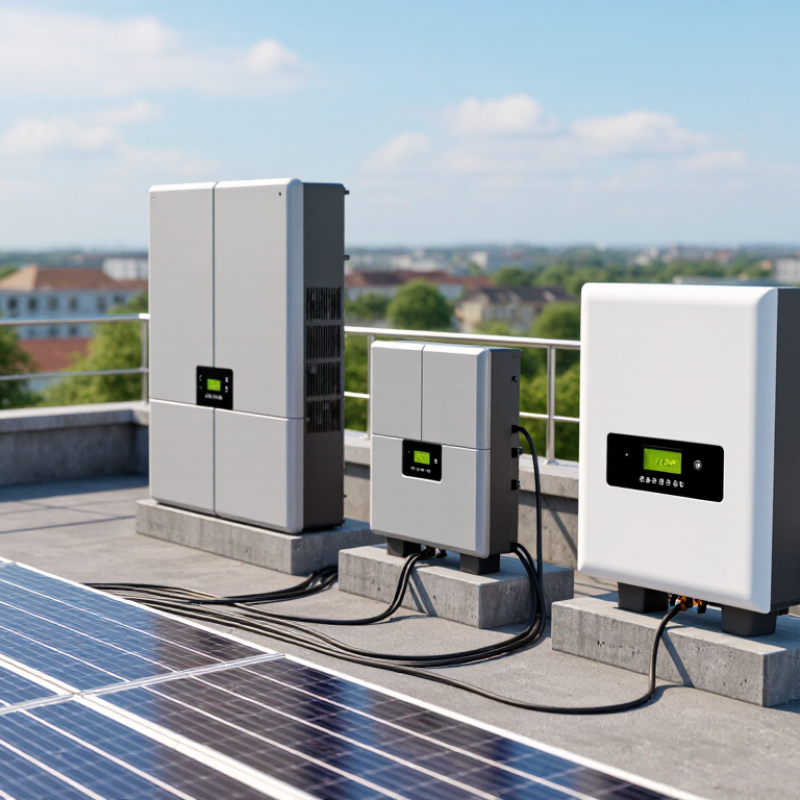 10 Solar Inverter Buying Tips for Global Buyers