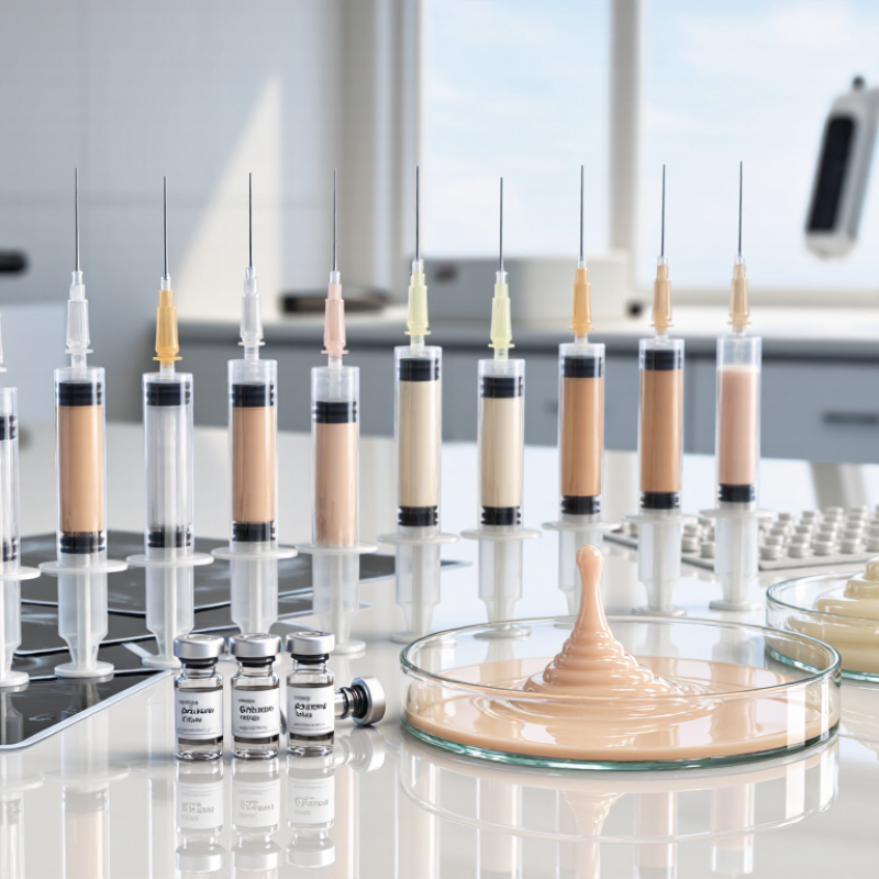 2026 Best Flowable Composite Materials for Global Buyers