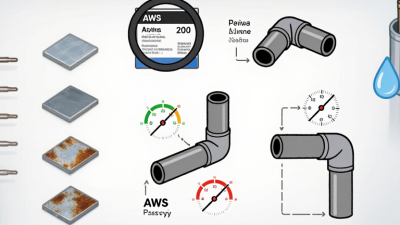 7 Welding Rod Purpose Tips Every Buyer Should Know