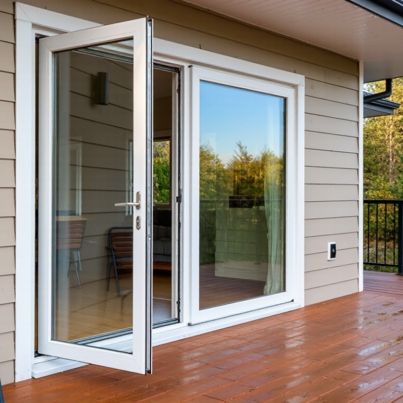 How to Choose the Best Deck Doors in 2026?
