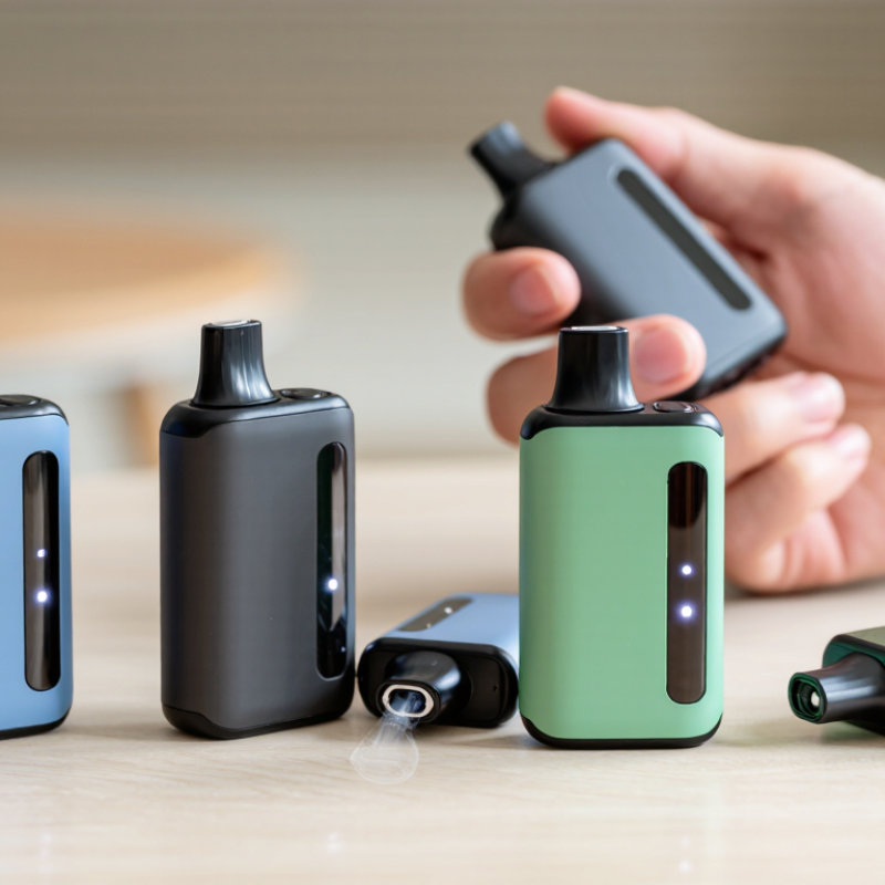 How to Tell If Your Disposable Vape Is Empty?