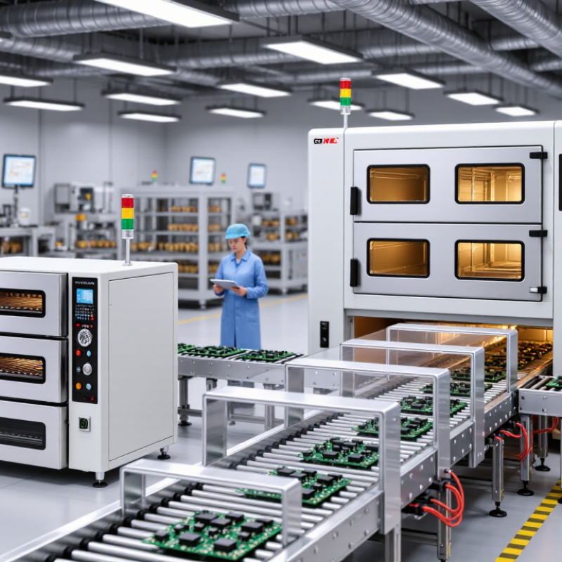 2026 Best SMT Reflow Oven for Global Buyers?