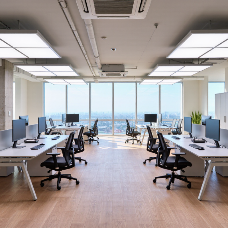 What Is the Best China Work Office Furniture?