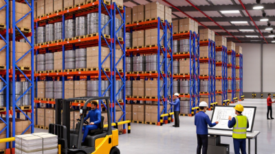 10 Warehouse Racking System Tips for Global Buyers