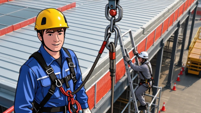 How to Choose Personnel Fall Protection in 2026?