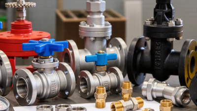 China Top Valve Fittings Manufacturers How to Choose?