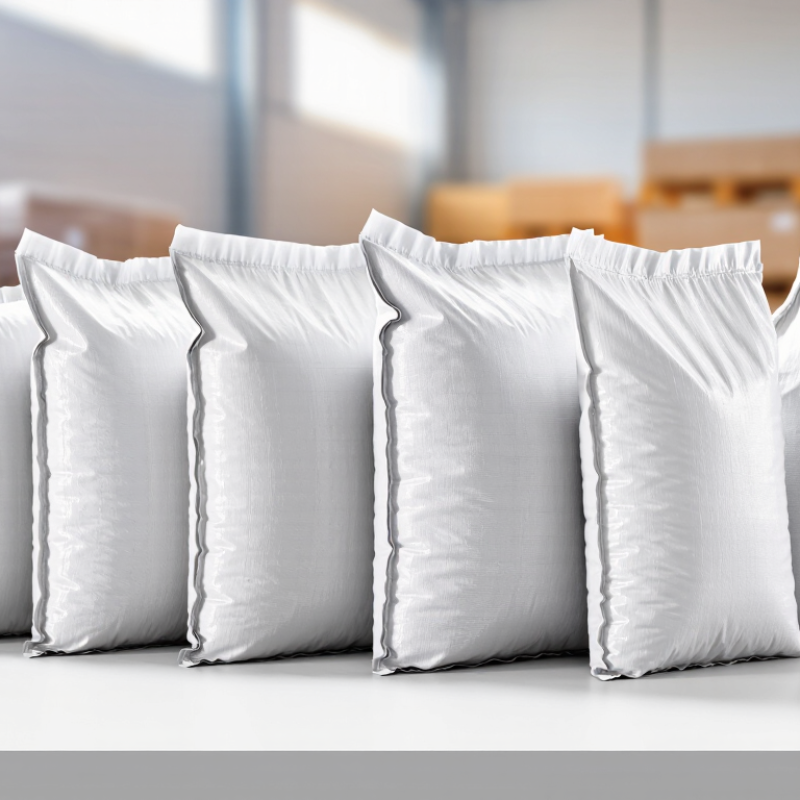 Top 10 Flour PP Woven Bag Manufacturers Worldwide