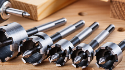 2026 Best Woodworking Speed Hole Opener for Buyers?