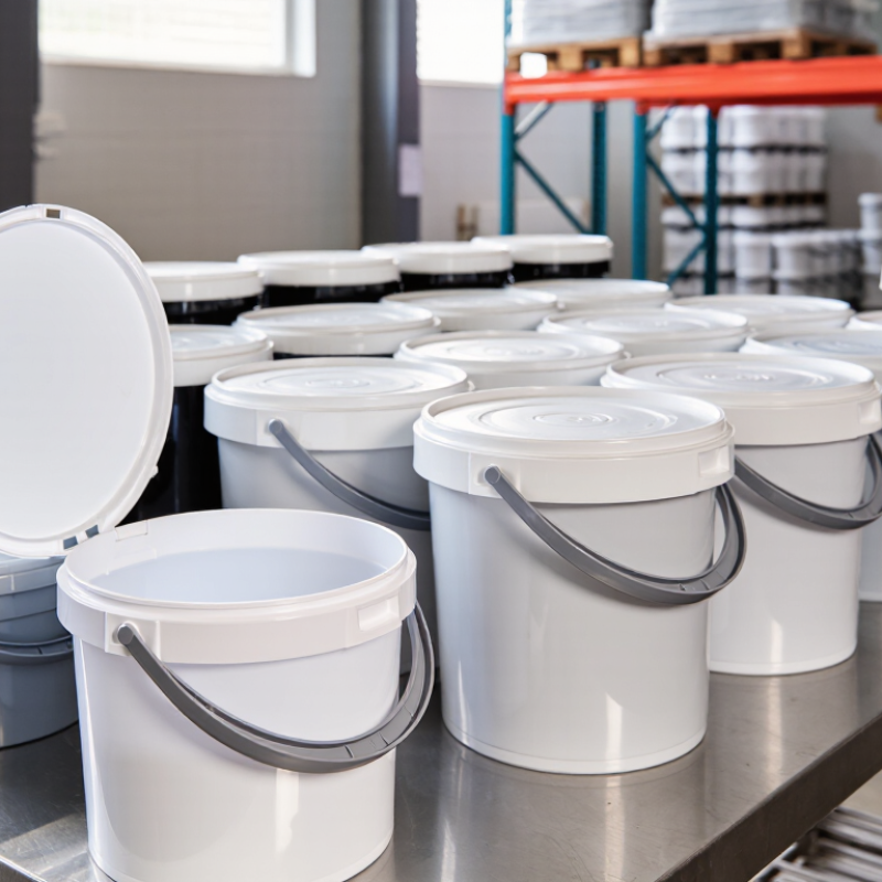 10 Food Bucket Buying Tips for Global Buyers