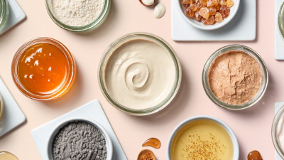 Top 10 Types of Facial Scrubs for Every Skin Type