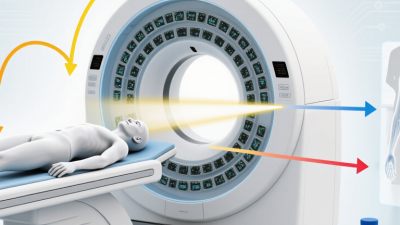 What Is a CT Machine and How Does It Work?