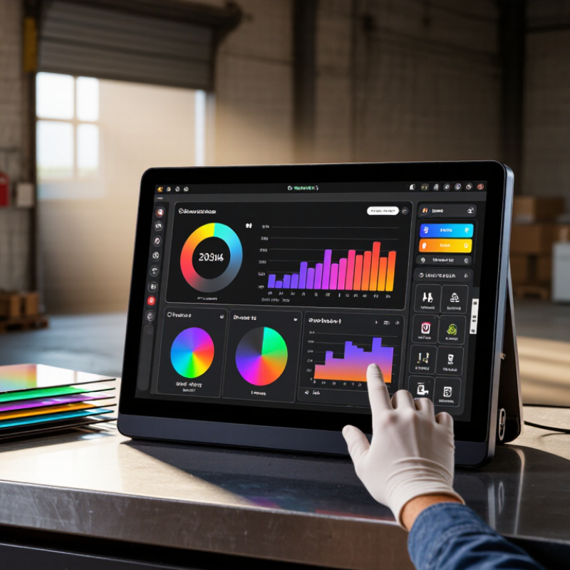 How to Choose an Embedded Display for Your Product in 2026?