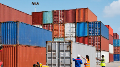 How to Choose Converted Containers for Your Needs?