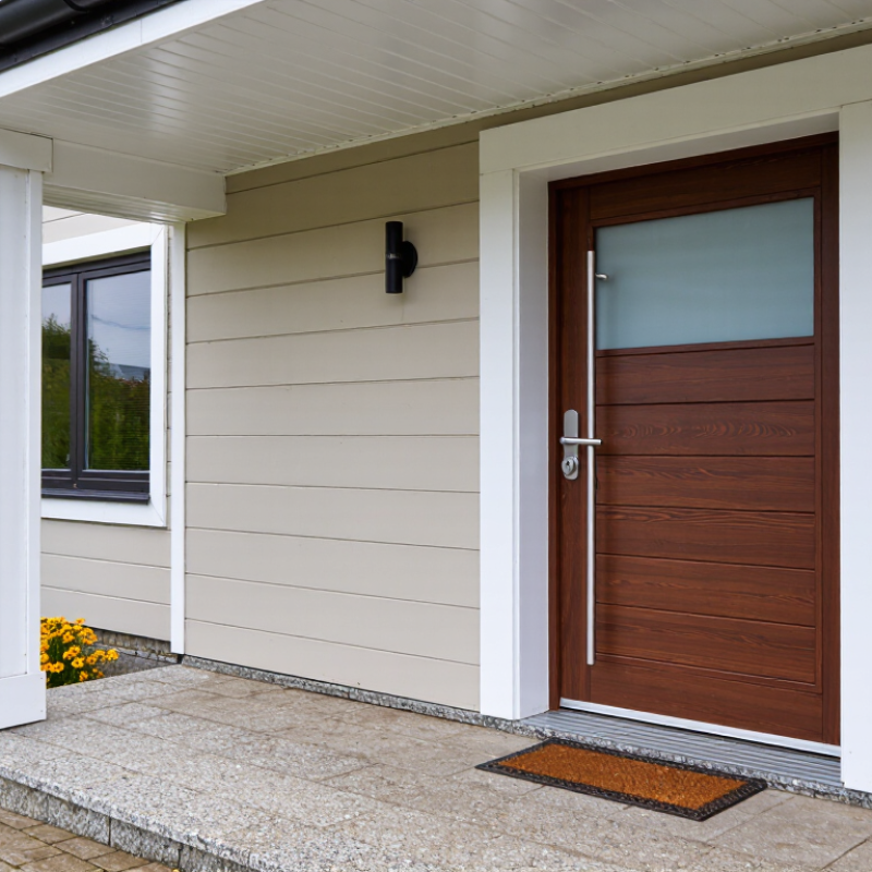 10 Tips for Choosing the Right Exterior Doors?