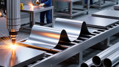 What Is Stainless Fabrication and How Does It Work?