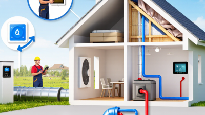 How to Improve Heat Pump Efficiency and Save Energy?