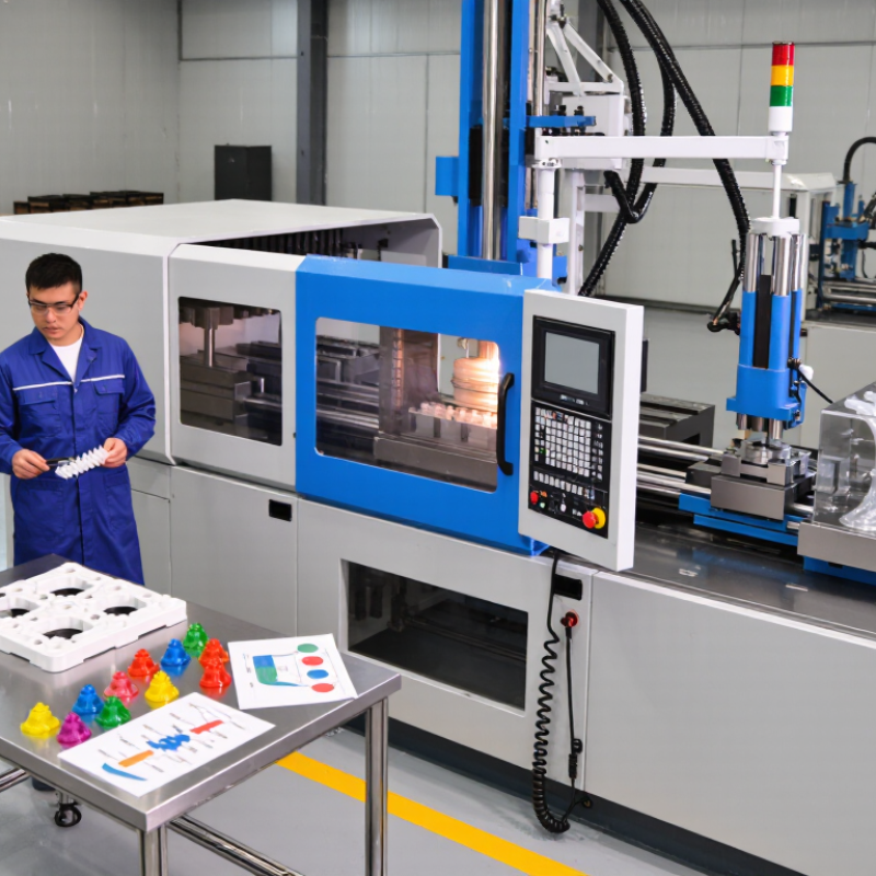 10 Plastic Injection Buying Tips for Global Buyers?