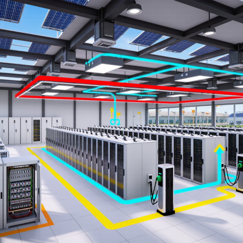 How DC Microgrids Work 2026 Guide for Global Buyers?