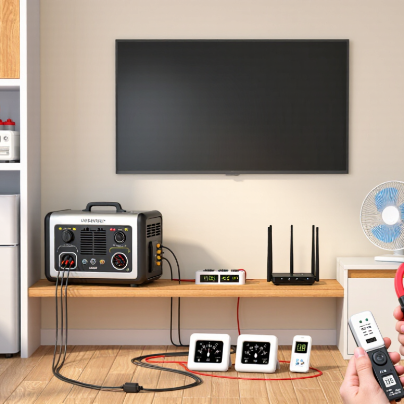 How to Choose the Best Power Inverter for Home Use?