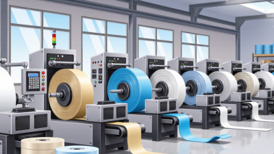 Top 10 FIBC Belt Cutting Machines Buyers Should Know