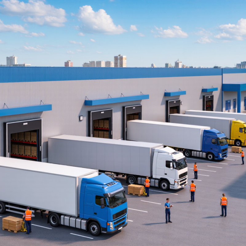 10 Tips to Choose Reliable Logistics Companies?