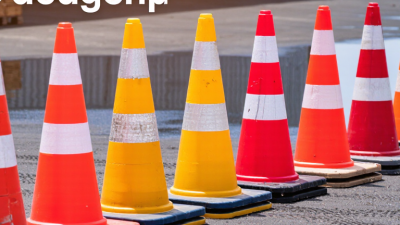 What Are the Top Safety Cones for Global Buyers?