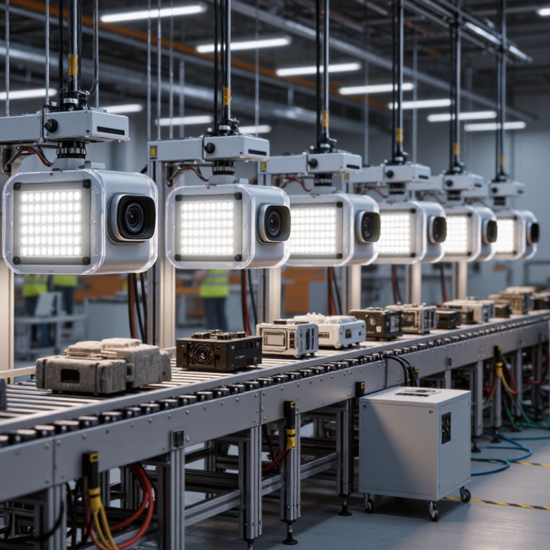2026 Best Vision Systems for Global Buyers?