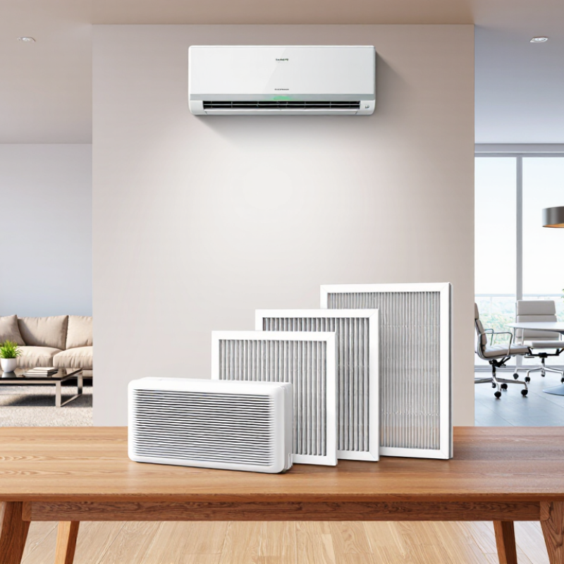 10 Best Air Conditioning Filters for Home and Business