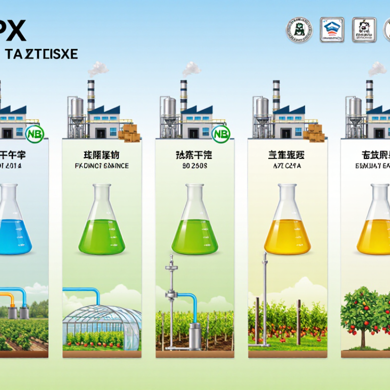 China Top 10 NPK Liquid Fertilizer Manufacturers