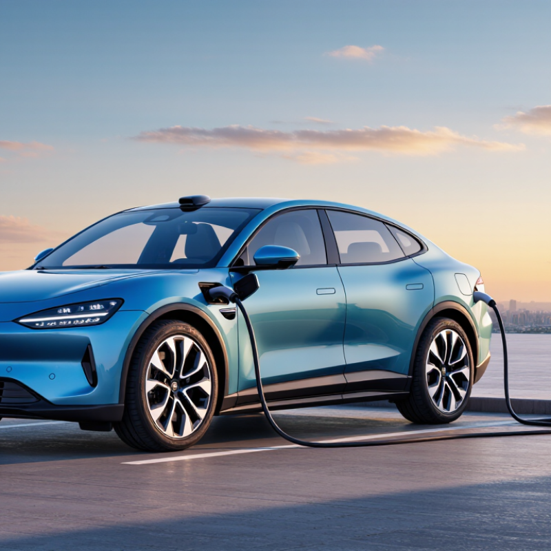 How to Calculate EV Charging Time in 2026?