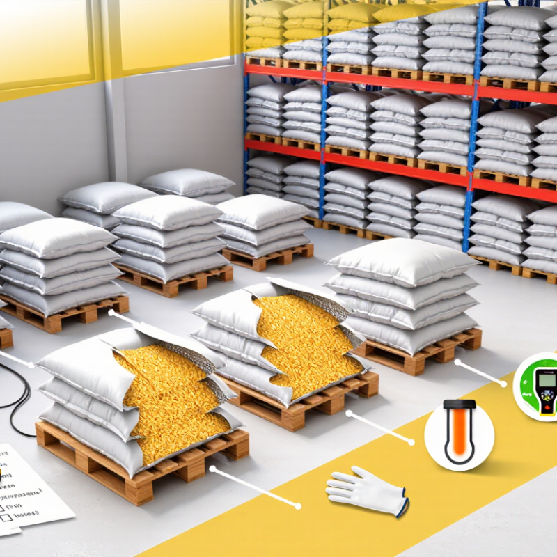 How to Choose the Best Permeable Bulk Bags in 2026?