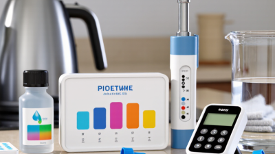 2026 Best Water Hardness Test Kits for Global Buyers