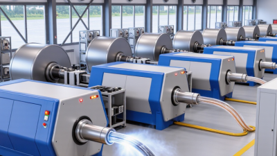How to Choose Cable Coating Plants in 2026?
