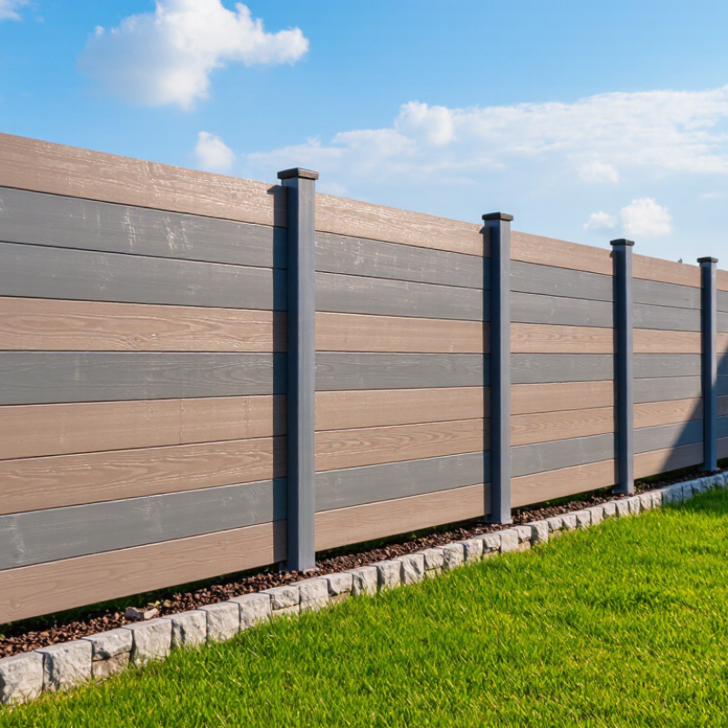 How to Choose WPC Fence Panels in 2026?