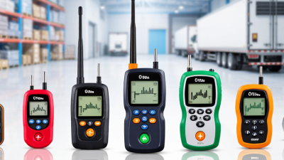 Top 10 Temperature Logger Types for Global Buyers?