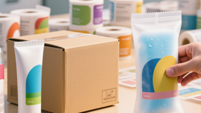 How to Choose the Best Printed Label Stickers?