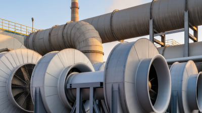 China Best Kiln Centrifugal Fan How to Choose?