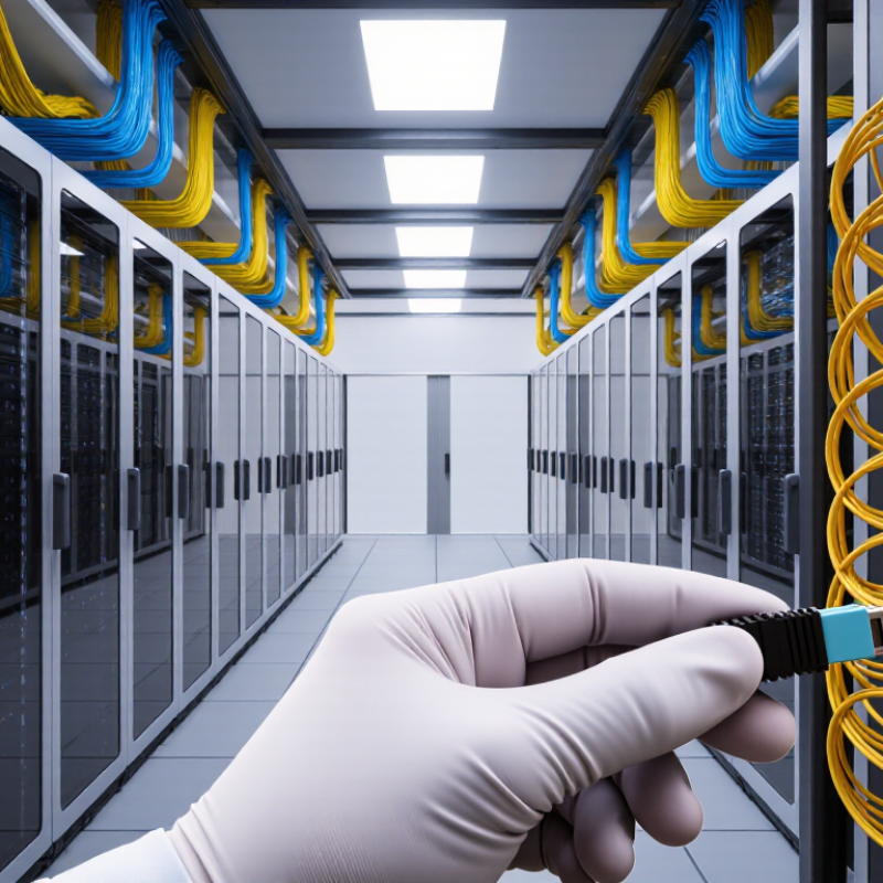 How to Choose the Right MPO Optical Transceiver?