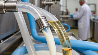 7 Tips for Choosing Food Grade Silicone Hose