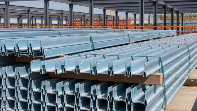 10 Best Light Gauge Steel Framing Manufacturers?