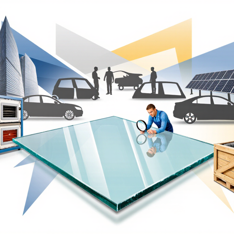 China Top Tempered Glass Panels Manufacturers Guide