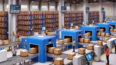 Why Choose an Automated Conveyor for Global Supply Chains?