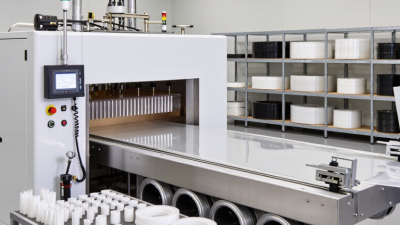 7 Tips for Choosing a Plastic Vacuum Forming Machine?