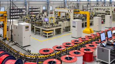 China Top 10 Alarm Cable Manufacturers for Global Buyers