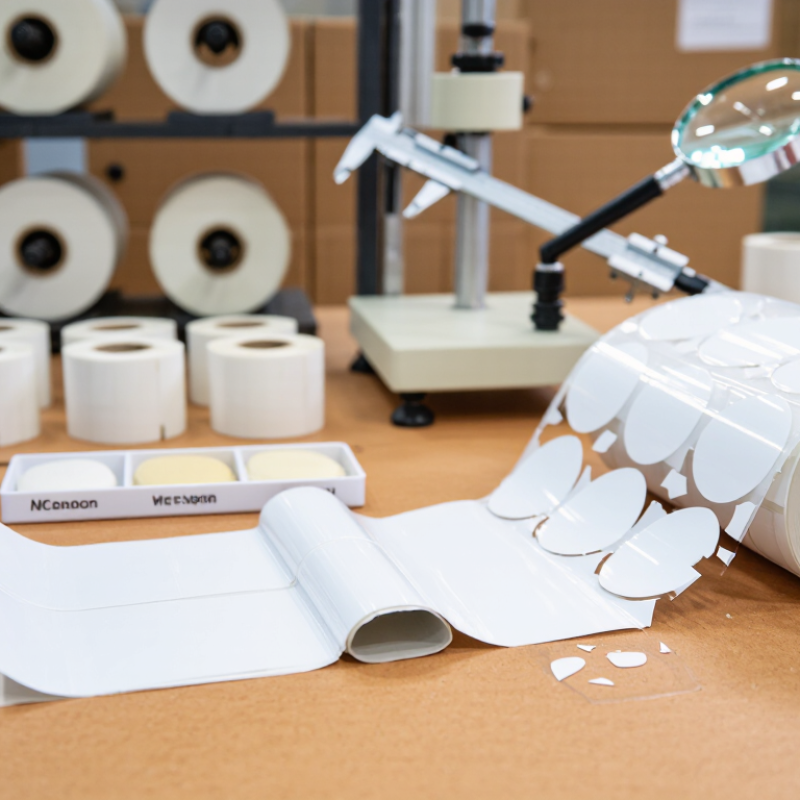How to Find the Best China Eggshell Label Supplier?