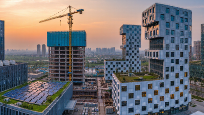 Top 10 Building Technology Trends for Global Buyers